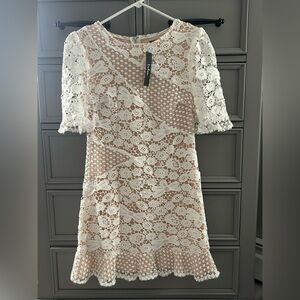 NWT Lulus Short Dreas